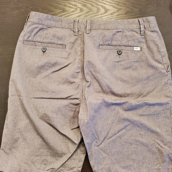 VANs relaxed fit shorts - Picture 3 of 4